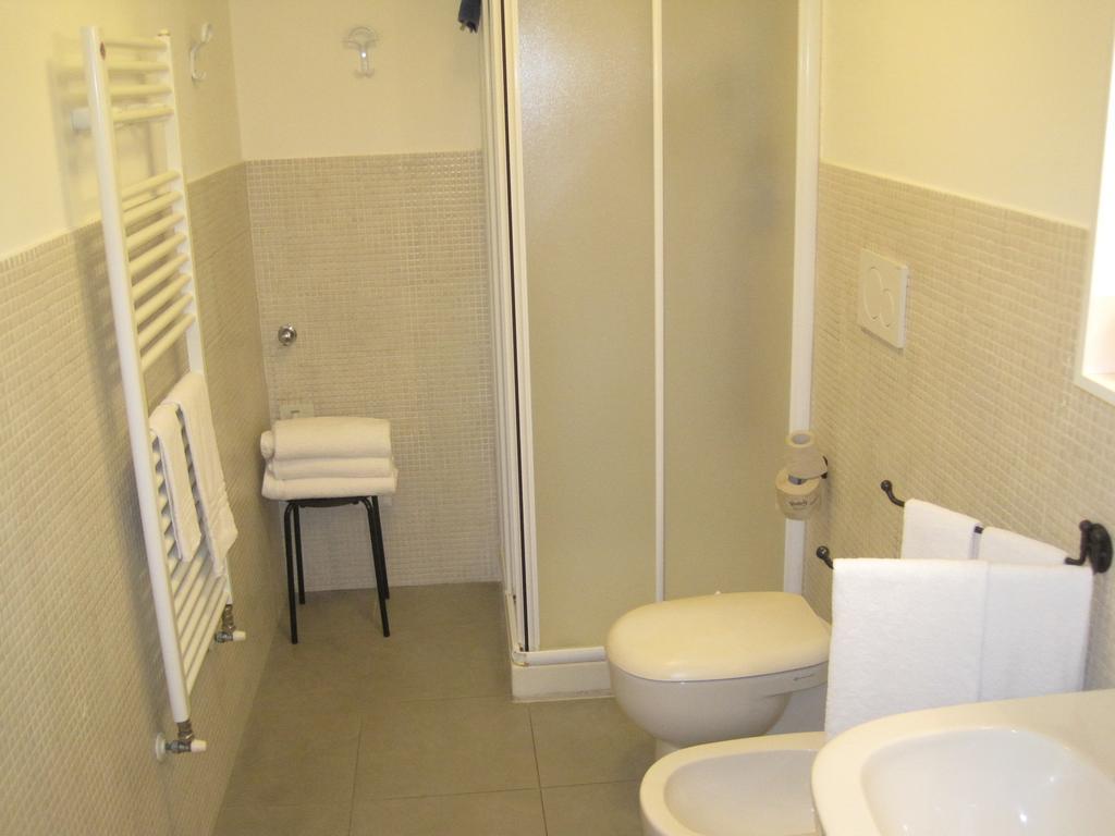Colombo Apartments Санремо Номер фото