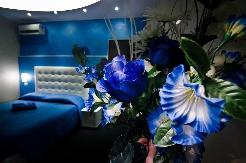 Colombo Apartments Санремо Екстер'єр фото