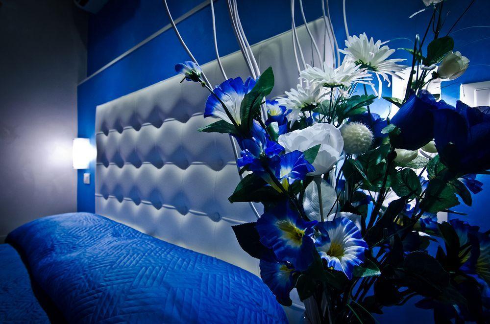 Colombo Apartments Санремо Екстер'єр фото