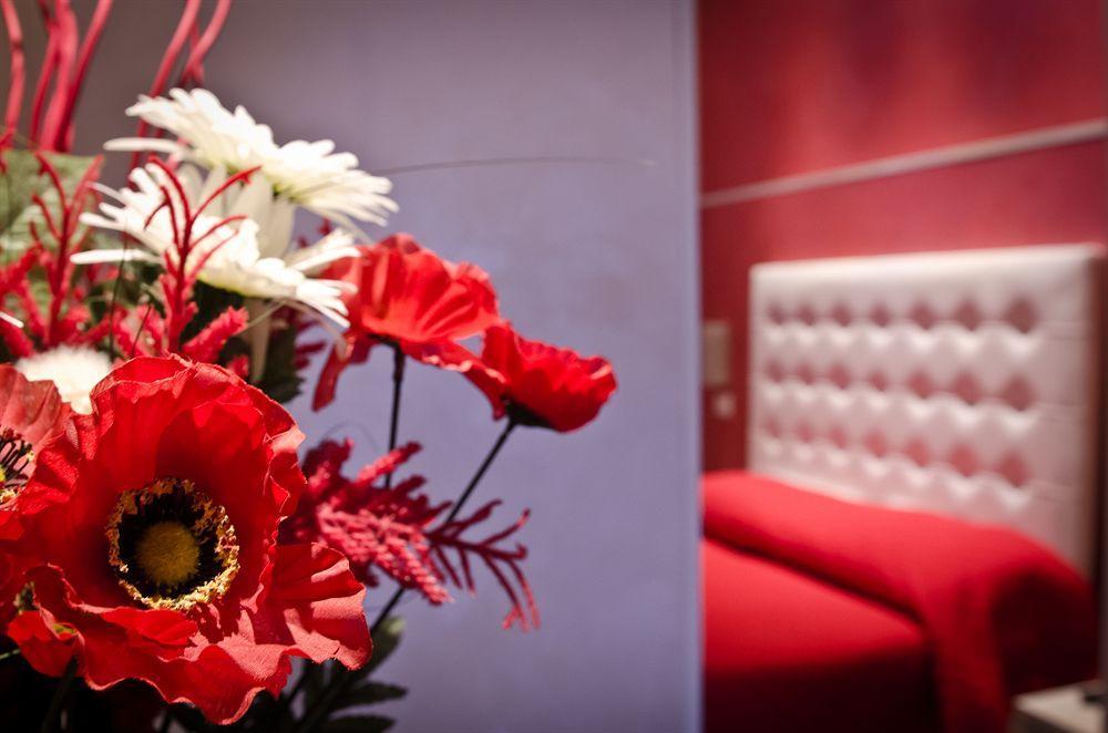 Colombo Apartments Санремо Екстер'єр фото