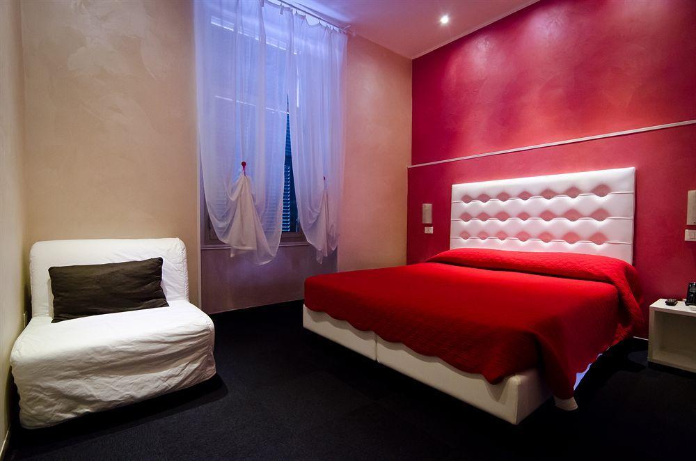 Colombo Apartments Санремо Екстер'єр фото