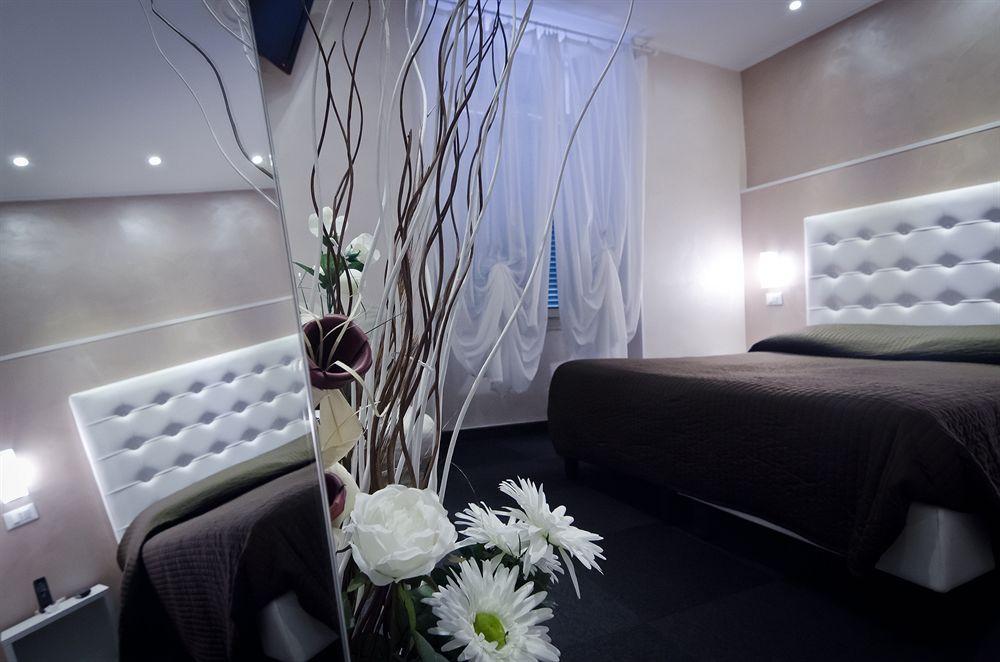 Colombo Apartments Санремо Екстер'єр фото