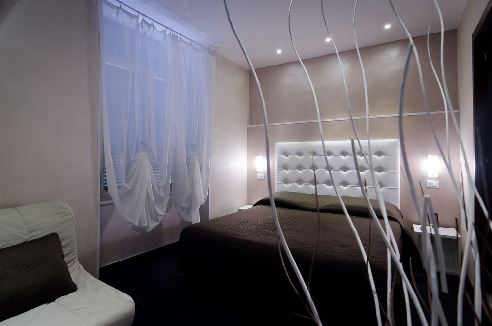 Colombo Apartments Санремо Екстер'єр фото