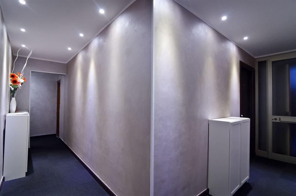 Colombo Apartments Санремо Екстер'єр фото