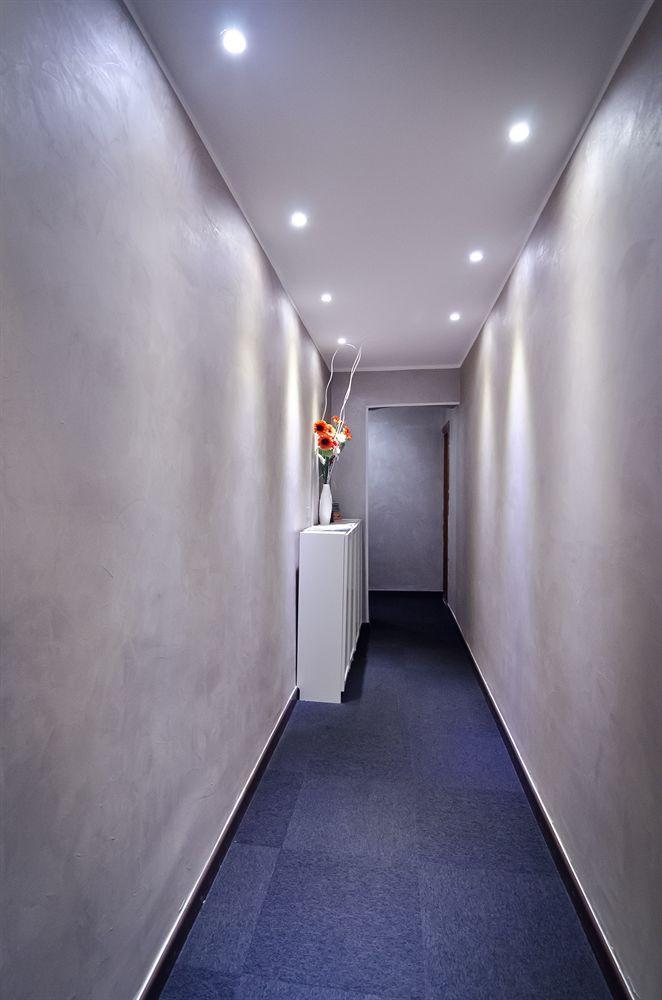 Colombo Apartments Санремо Екстер'єр фото