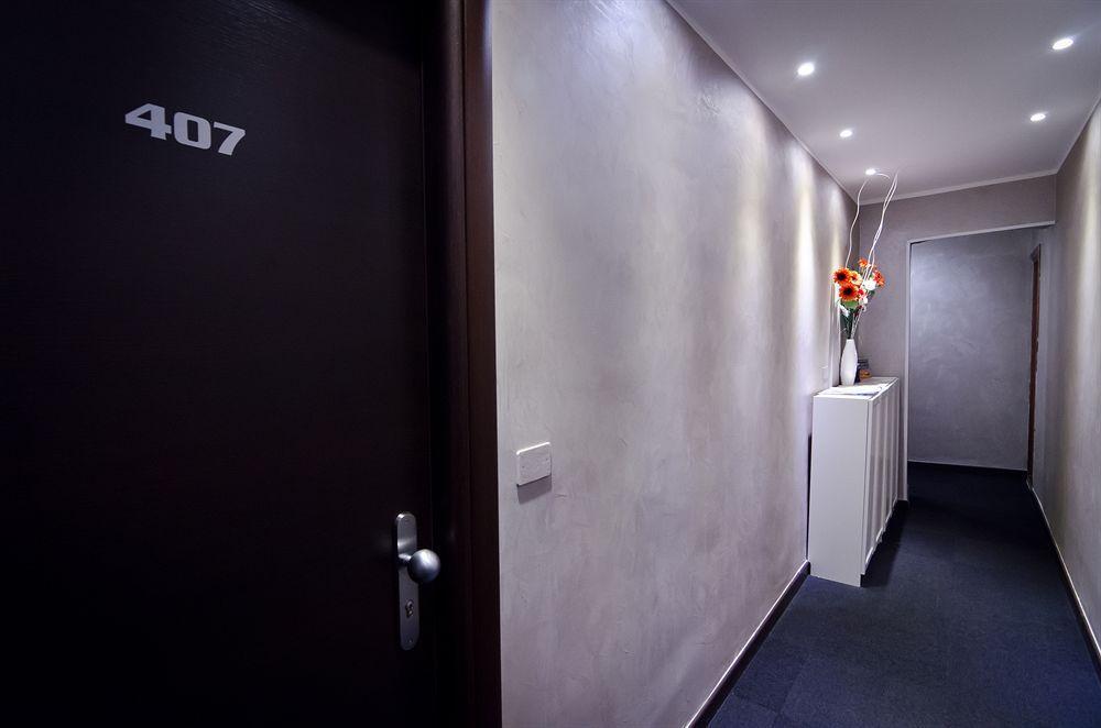 Colombo Apartments Санремо Екстер'єр фото