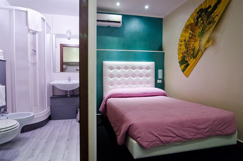Colombo Apartments Санремо Екстер'єр фото