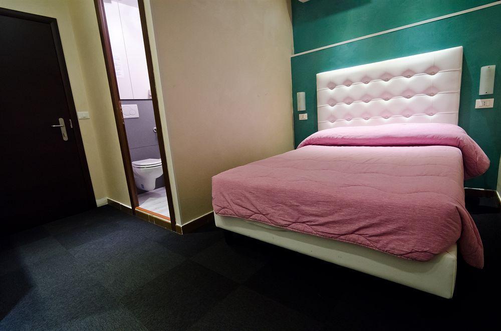 Colombo Apartments Санремо Екстер'єр фото