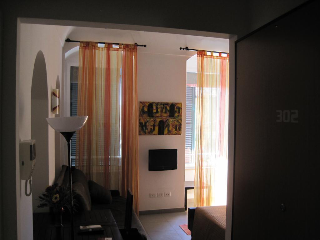 Colombo Apartments Санремо Номер фото