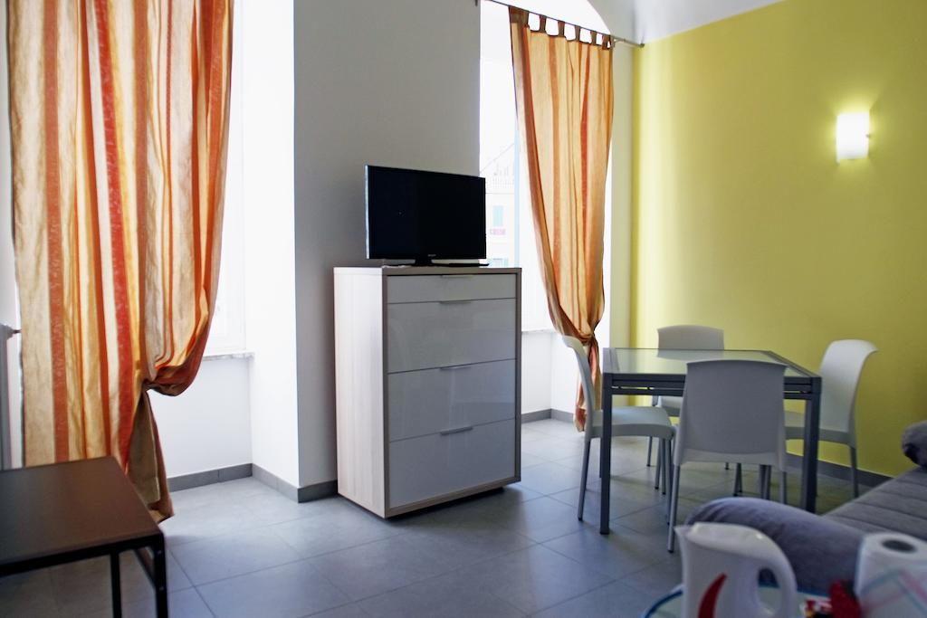 Colombo Apartments Санремо Номер фото