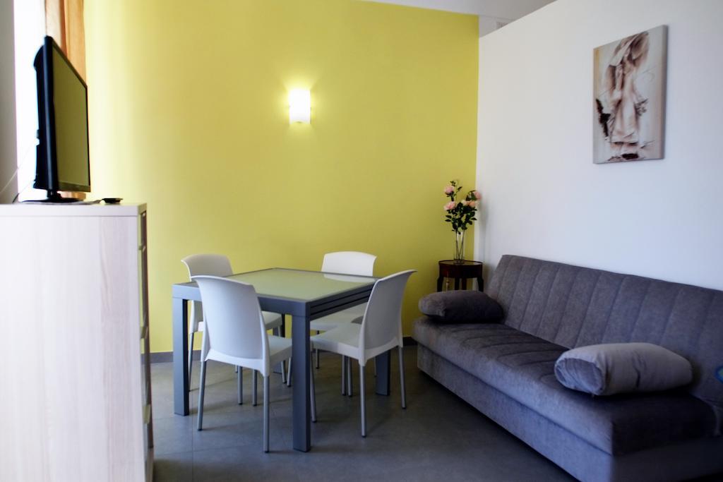Colombo Apartments Санремо Номер фото