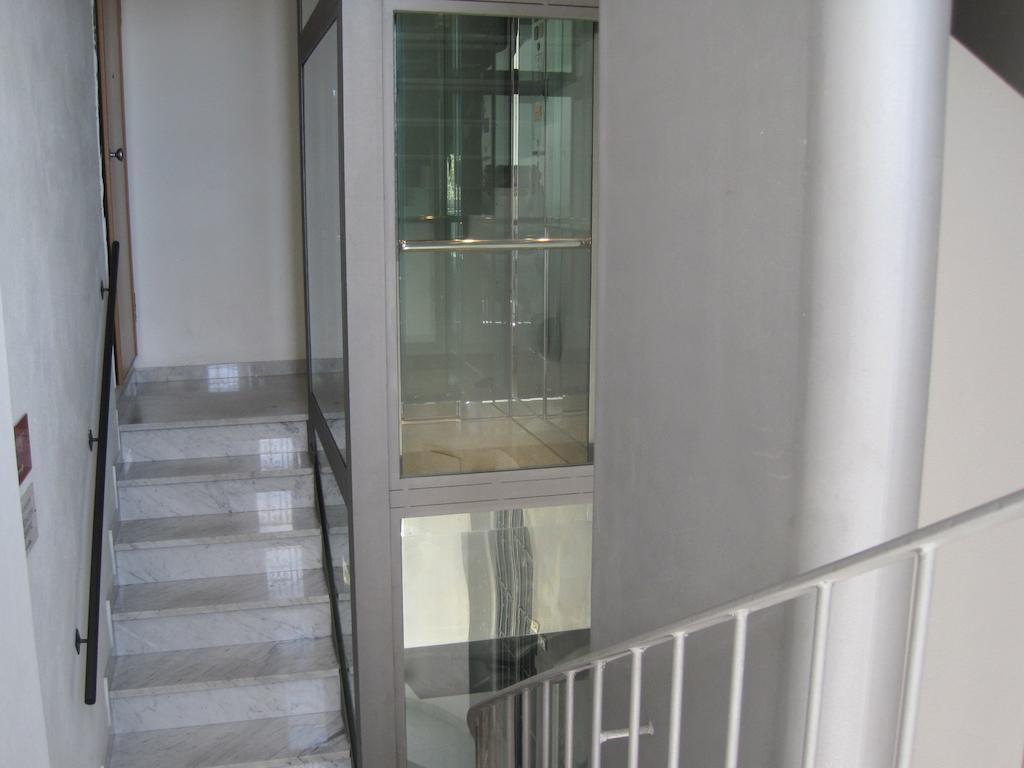 Colombo Apartments Санремо Екстер'єр фото