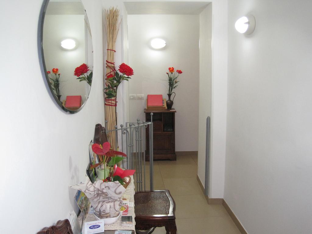 Colombo Apartments Санремо Екстер'єр фото
