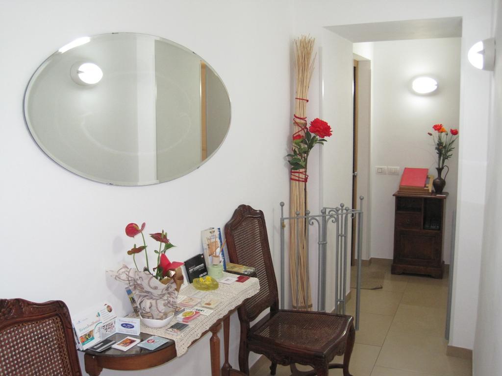 Colombo Apartments Санремо Екстер'єр фото