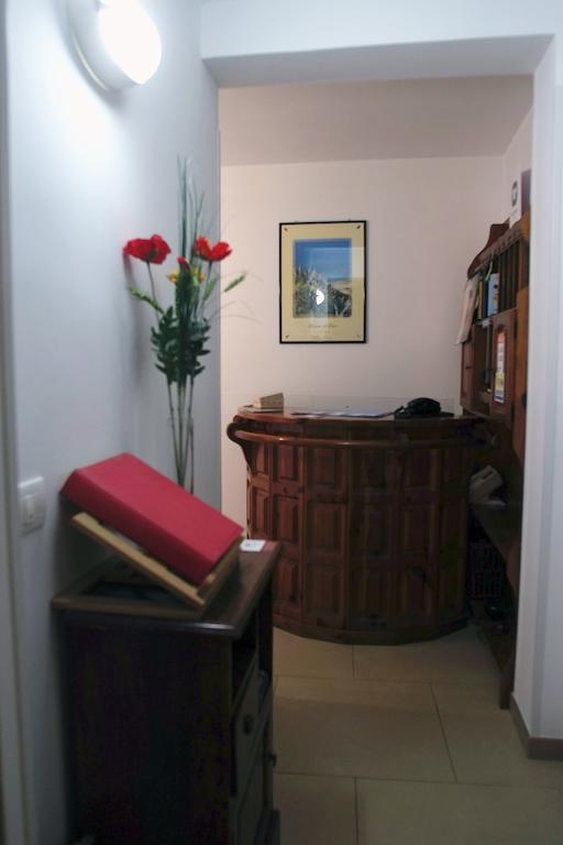 Colombo Apartments Санремо Екстер'єр фото